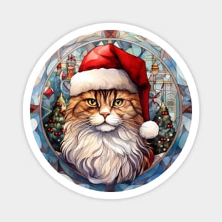 Catmas Magnet